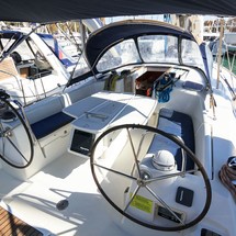 Beneteau Oceanis 43
