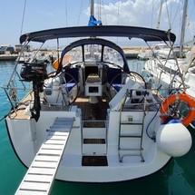 Beneteau Oceanis 43