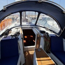 Beneteau Oceanis 43