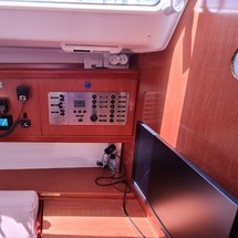 Beneteau Oceanis 43