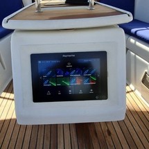 Beneteau Oceanis 43