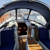 Beneteau Oceanis 43