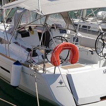 Jeanneau Sun Odyssey 449
