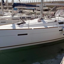 Jeanneau Sun Odyssey 449