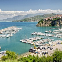 Jeanneau Sun Odyssey 449