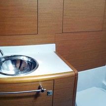 Jeanneau Sun Odyssey 449