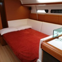 Jeanneau Sun Odyssey 449