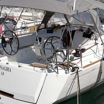 Jeanneau Sun Odyssey 449