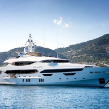 Sunseeker 155 Yacht