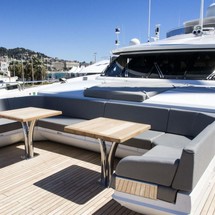 Sunseeker 155 Yacht