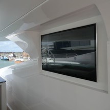 Sunseeker 155 Yacht