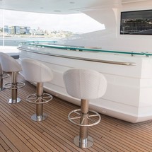 Sunseeker 155 Yacht