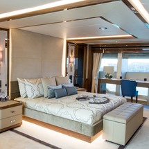 Sunseeker 155 Yacht