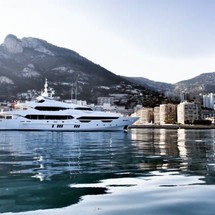 Sunseeker 155 Yacht