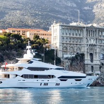 Sunseeker 155 Yacht