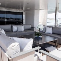 Sunseeker 155 Yacht