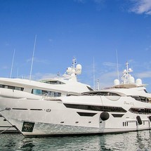 Sunseeker 155 Yacht