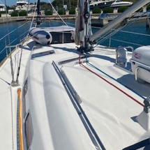 Bavaria 50 Cruiser