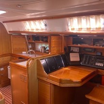 Bavaria 50 Cruiser