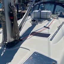 Bavaria 50 Cruiser