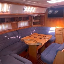 Bavaria 50 Cruiser