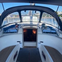 Bavaria 50 Cruiser