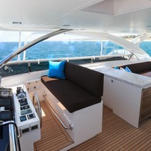 Horizon RP110