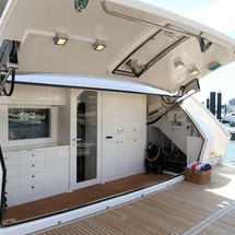 Horizon RP110
