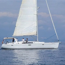 Beneteau Oceanis 50 Family