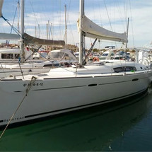 Beneteau Oceanis 50 Family