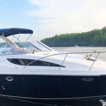 Bayliner 285 Cruiser