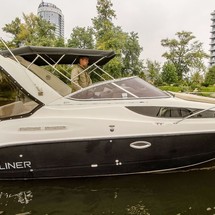 Bayliner 285 Cruiser