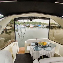 Bayliner 285 Cruiser