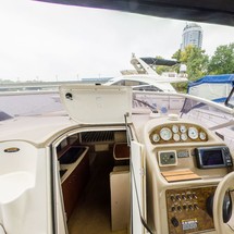 Bayliner 285 Cruiser