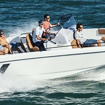 Beneteau Flyer 8.8 SPACEdeck