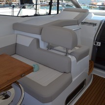 Jeanneau Leader 36