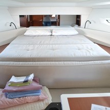 Jeanneau Leader 36