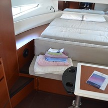 Jeanneau Leader 36