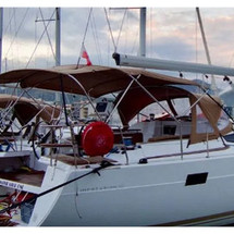 Elan Impression 50