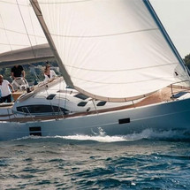 Elan Impression 50