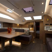 Elan Impression 50