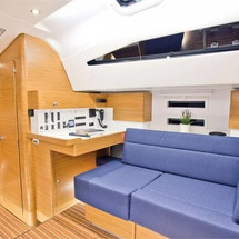 Elan Impression 50