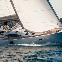 Elan Impression 50