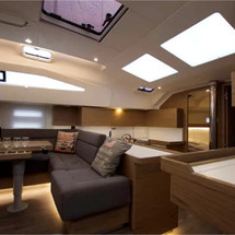 Elan Impression 50