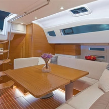 Elan Impression 50