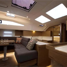 Elan Impression 50