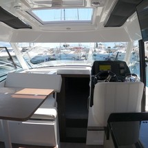 Beneteau Antares 9 OB