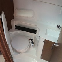 Beneteau Antares 9 OB