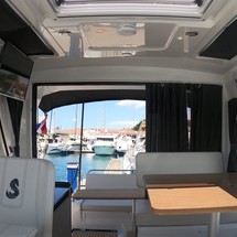 Beneteau Antares 9 OB