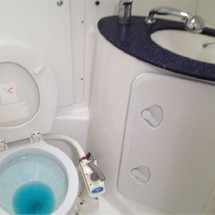 Beneteau Cyclades 50.5